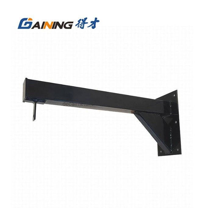 OEM Steel Sheet and Tube Welding Forming Fitness Equipment Components