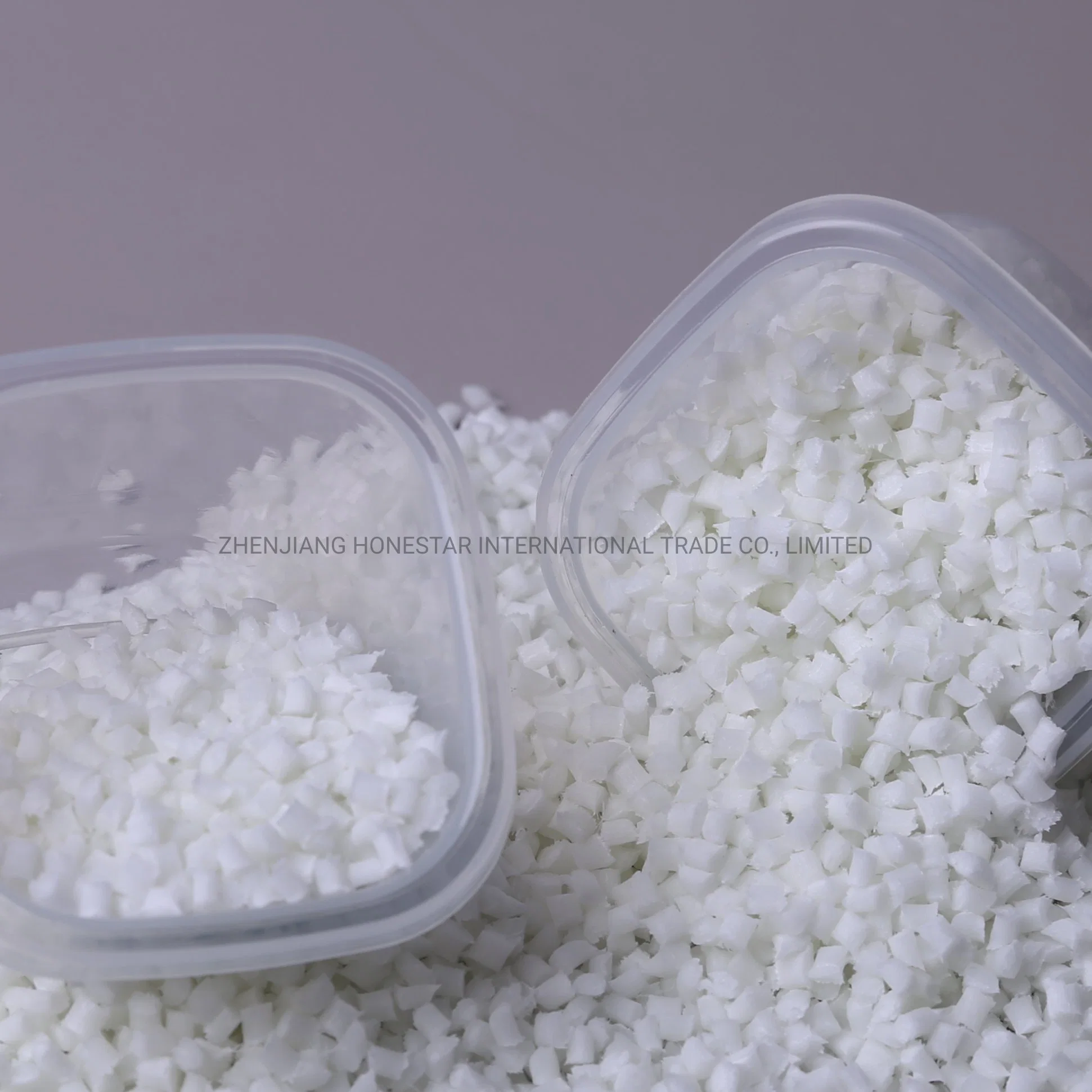 Polyamide 6 Black Anti UV PA 6 Plastic Resin Modified Granules