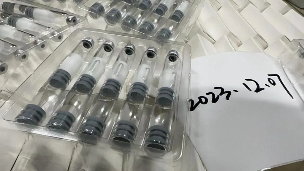 100% Safe Delivery Peptides Adipotide/Ll37/Tirzepatide/Gip\GLP-1 with Best Price