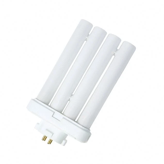 Plf Compact Fluorescent Lamp, Plf 4pin Lamp