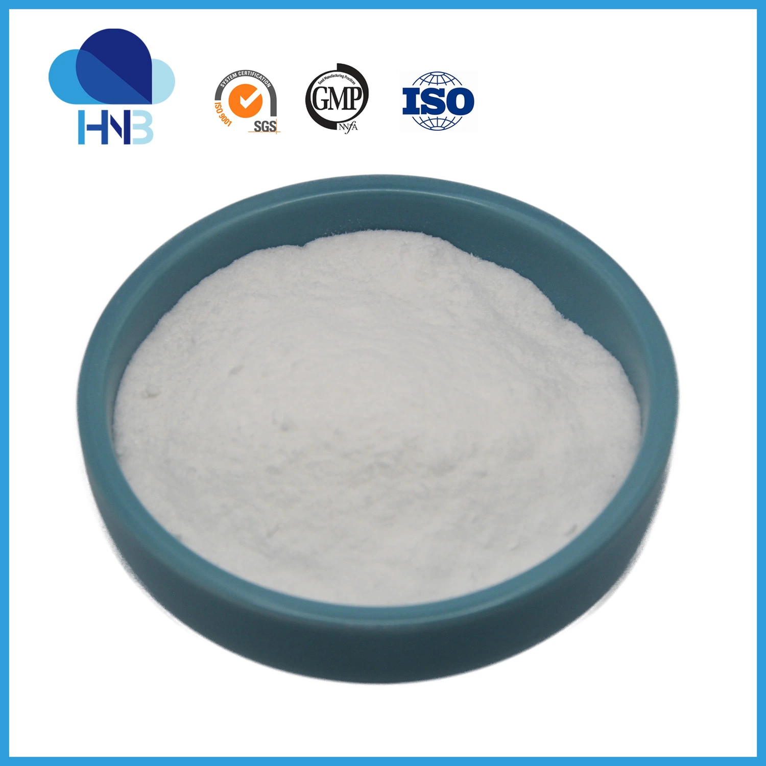 Supply Chitosanase Powder 99% aditivo alimentar China Factory