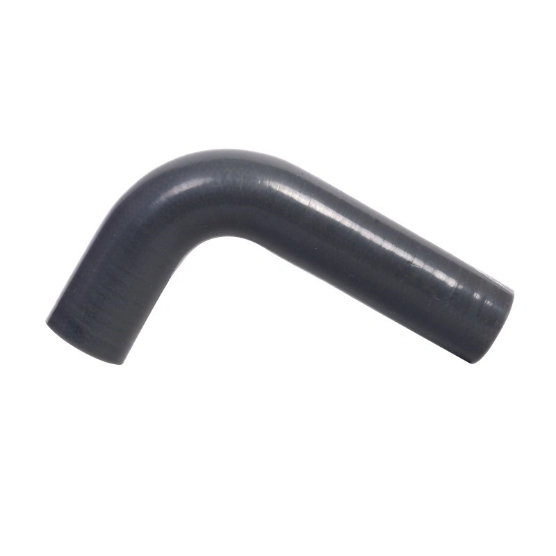 Customized Silicone Radiator Rubber Tubing Pipe Hose for Car