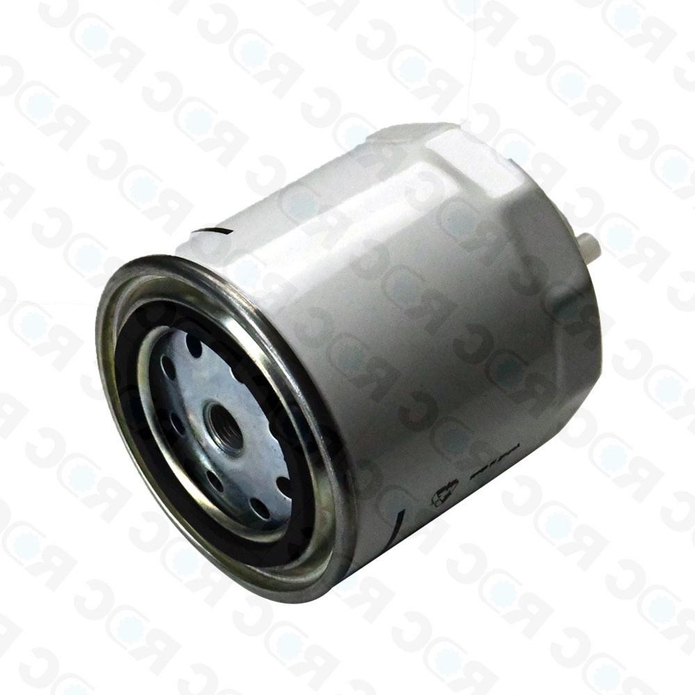 Las piezas del motor Filtro separador de combustible para FIAT 8066 New Holland No 1930581 OEM