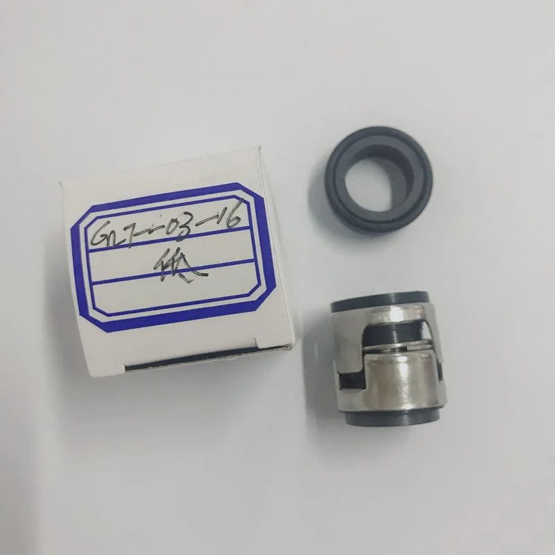 Mechanical Shaft Seal G03-12mm 16mm for Grondfos Industrial Pump Mechanical Oil Seals for Water Pump CH Chi Che Crk Spk Tp Ap Pumps