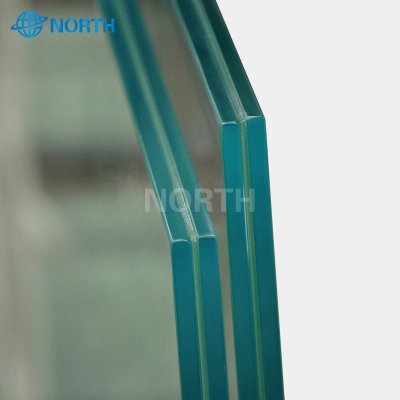 Original Factory as Ce Certificated Thick Ultra Clear Tempered Glass