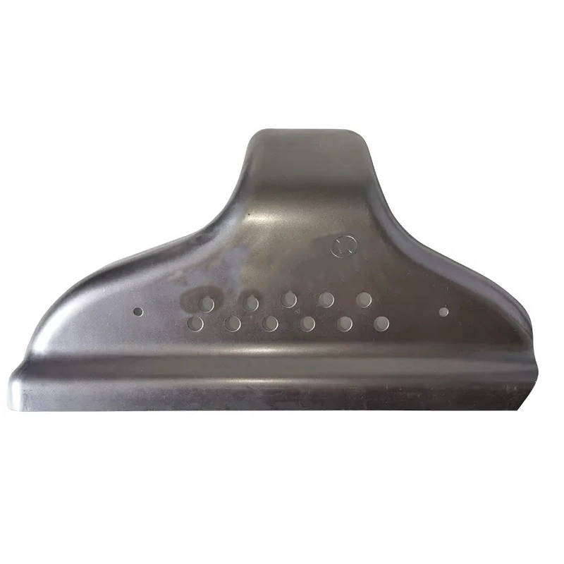 Yunnei Ynf40 Spare Parts Heat Shield for Loader Engine