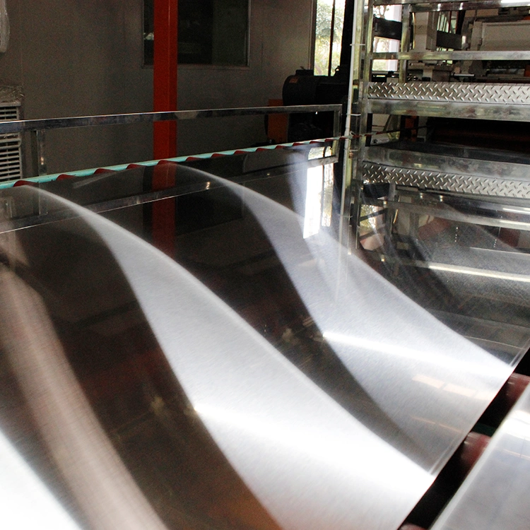 Chemical16-18% Chrome Width 220-1000mm Food Grade Stainless Steel Sheet