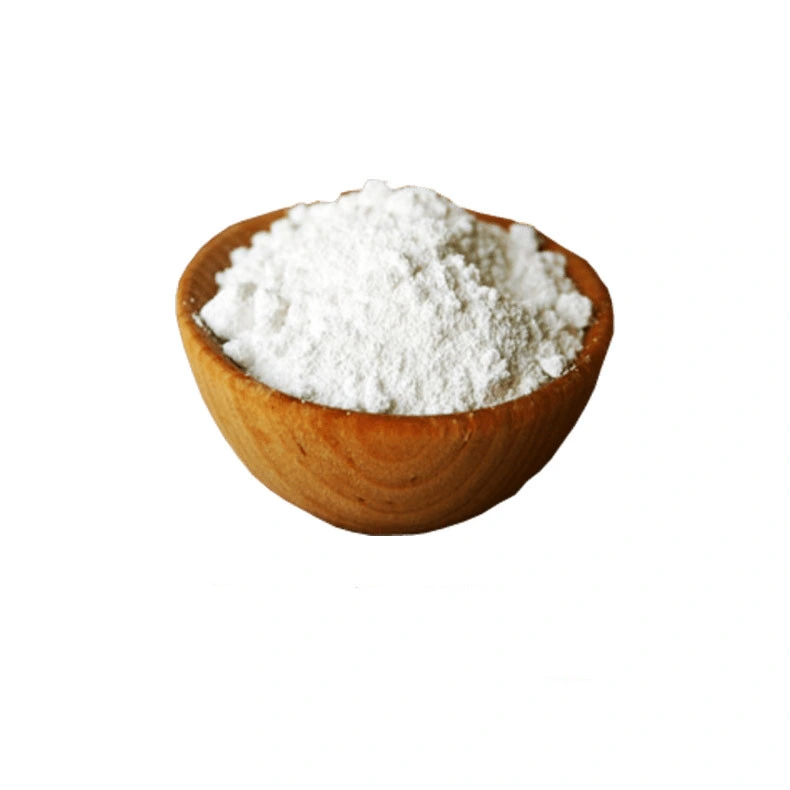Herbal Extract CAS 578-86-9 Liquorice Extract Health Care Products Liquiritigenin for Food Additive/ Pharmaceutical