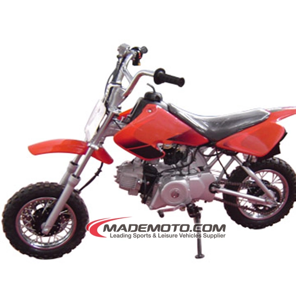 Preço de Atacado de Boa Moto Pit Bike Mini Moto 49cc 50cc 110cc 125cc 150cc 2 Tempos Baratas para Venda.