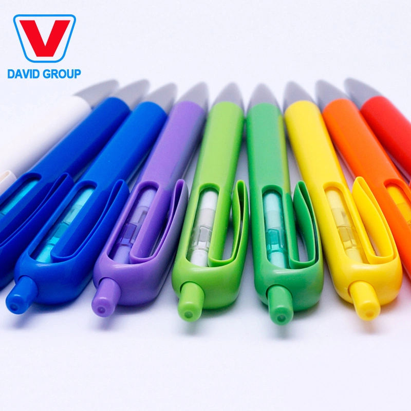 Promotion Gift Ballpoint Pens with Custom Logo Business Give Aways