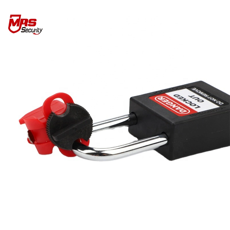 Mini Miniature Safe Circuit Breaker Lock Warning Effect Electrical Safety Lockout Tagout

Mini Miniature Coffre-fort Disjoncteur Verrouillage Avertissement Effet Sécurité Électrique Verrouillage et Étiquetage