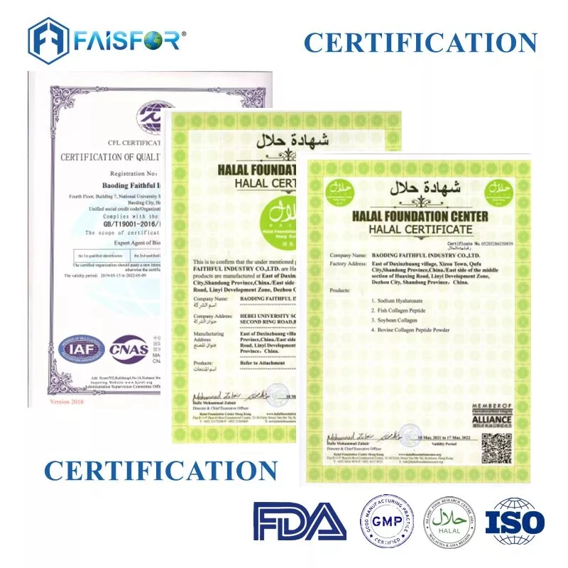 Los aditivos alimentarios D-fructosa CAS57-48-7 Edulcorante fructosa cristalina