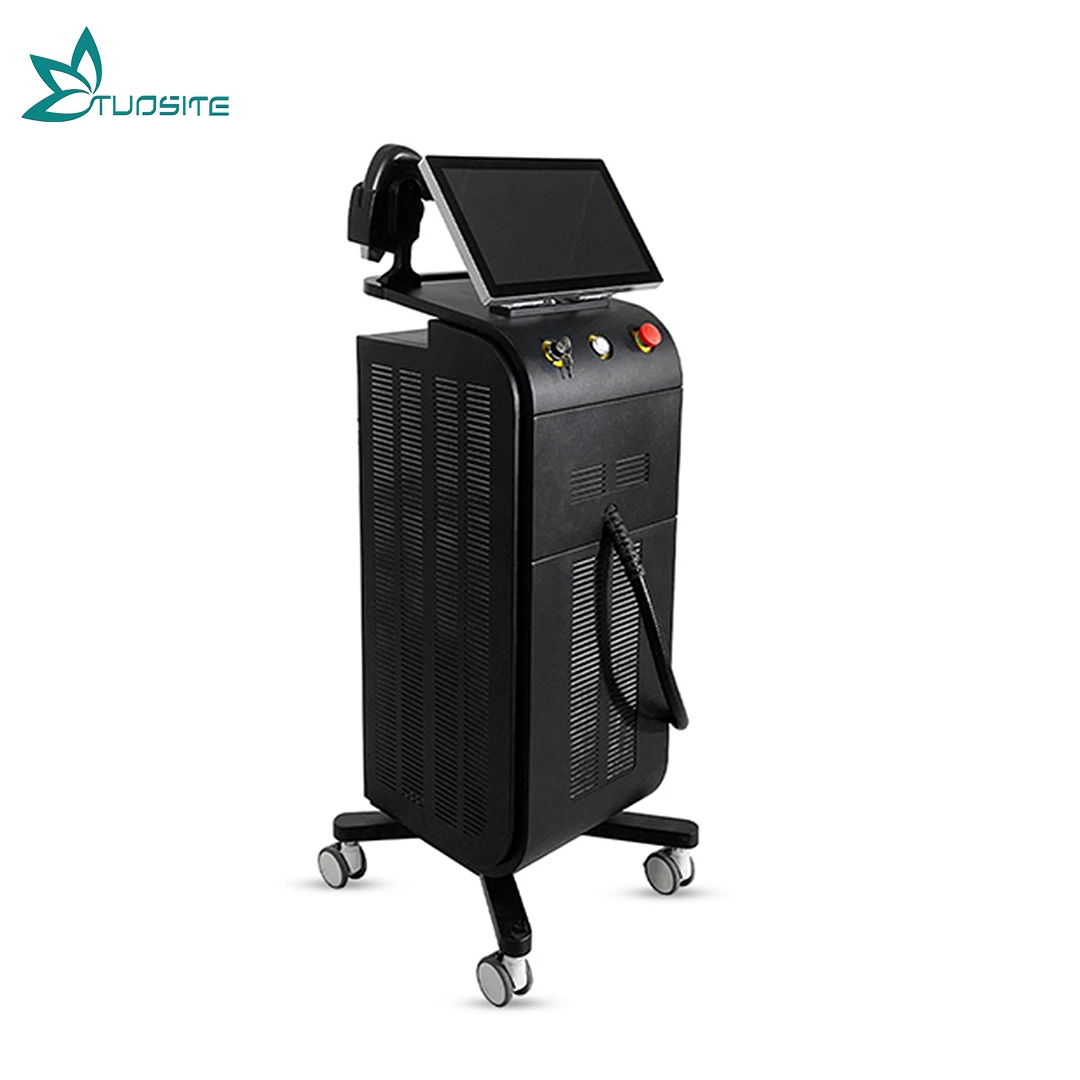 Best Price 755/808/1064 Diode Laser Hair Removal Device