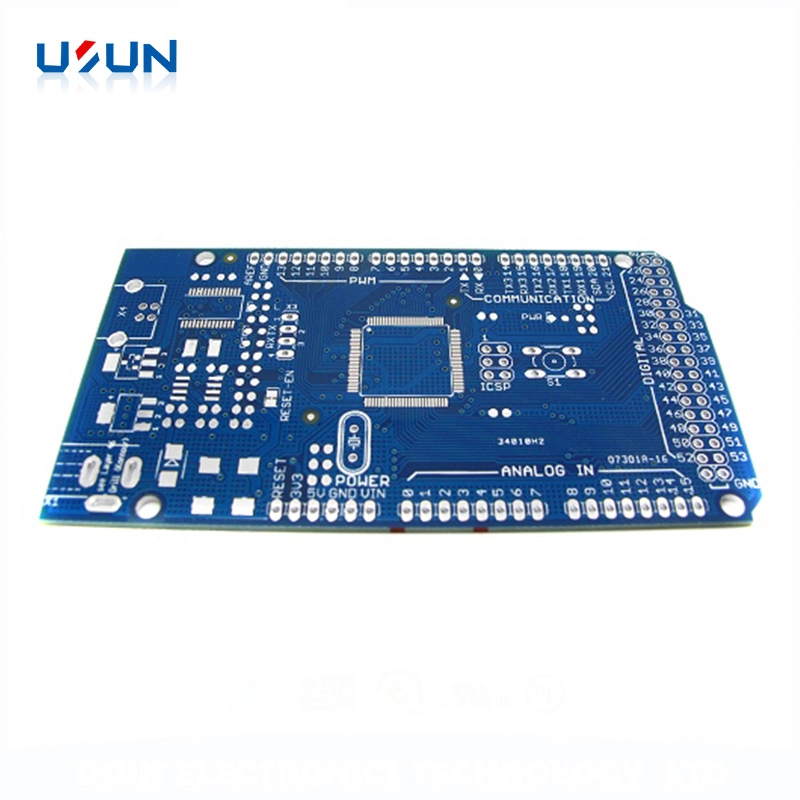 Prototype PCB Assemble PCBA Components Custom PCB Circuit Board