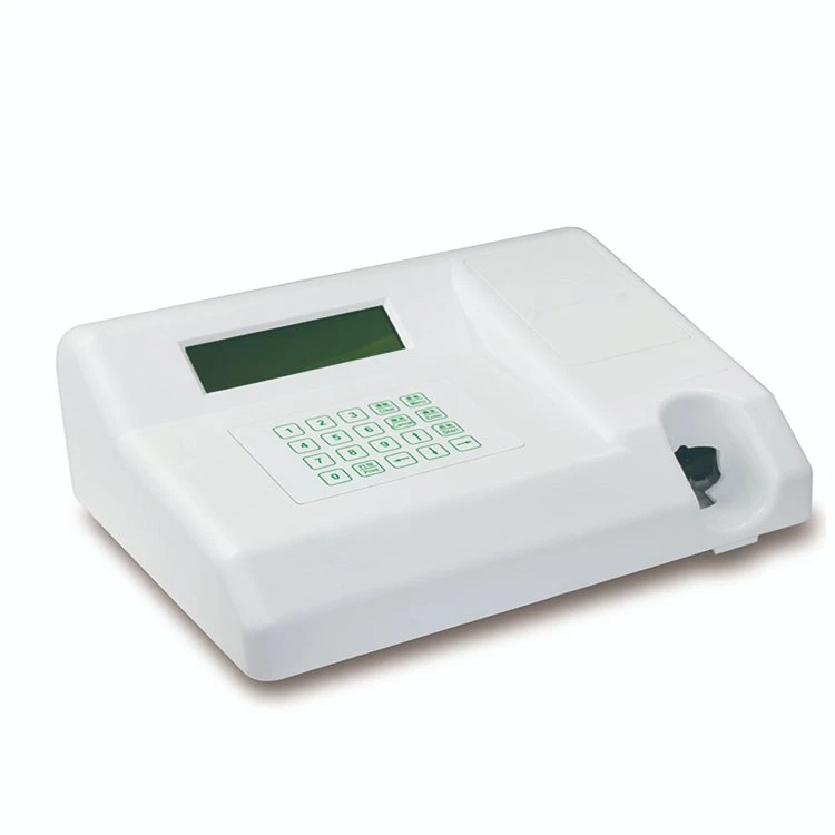 My-B015 Maya Medical Portable Urine Chemistry Testing Machine Fully Auto Hospital Clinical Analyzer Automated Urine Analyzer