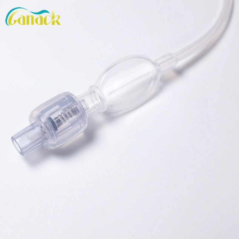 Medical Consumables Ce Laryngeal Mask Airway China