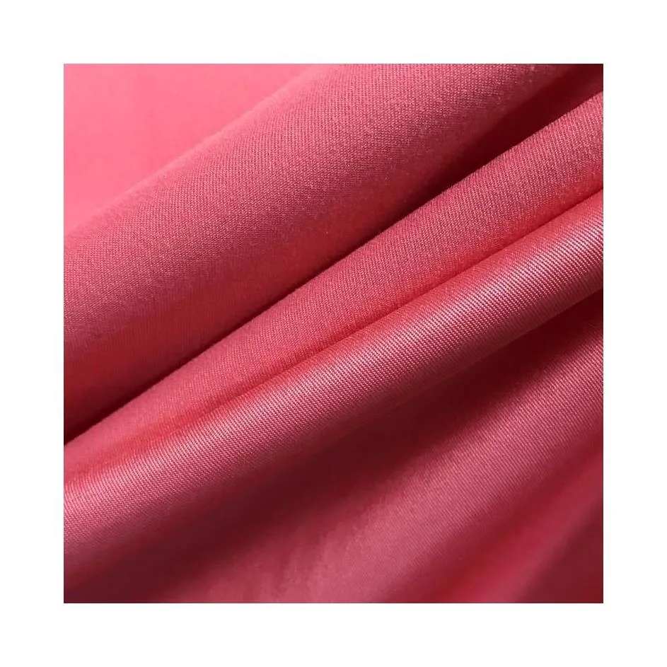 Microfiber Peachskin Material for Garments