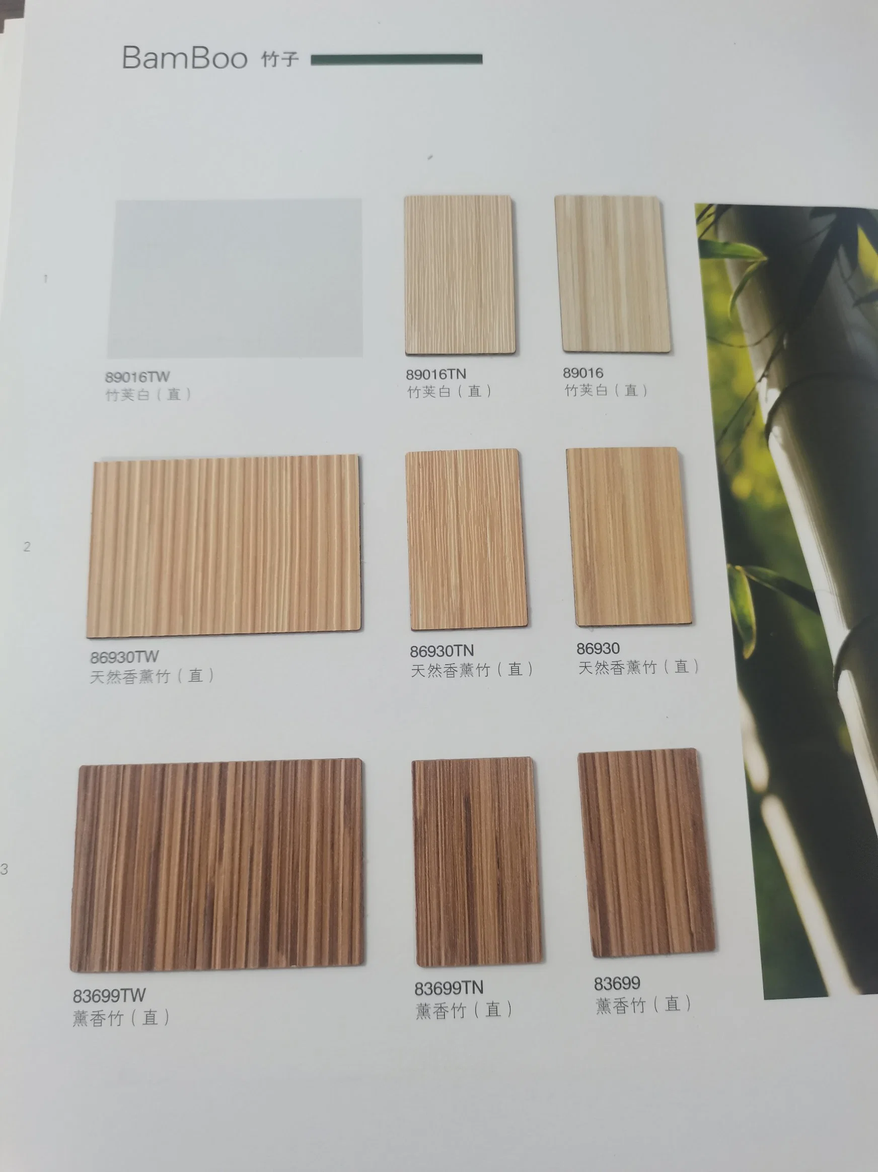 China Wholesale/Supplier Burning Smoking Resistant Wood Grain HPL Compact Laminate for Kitchen Cabinets