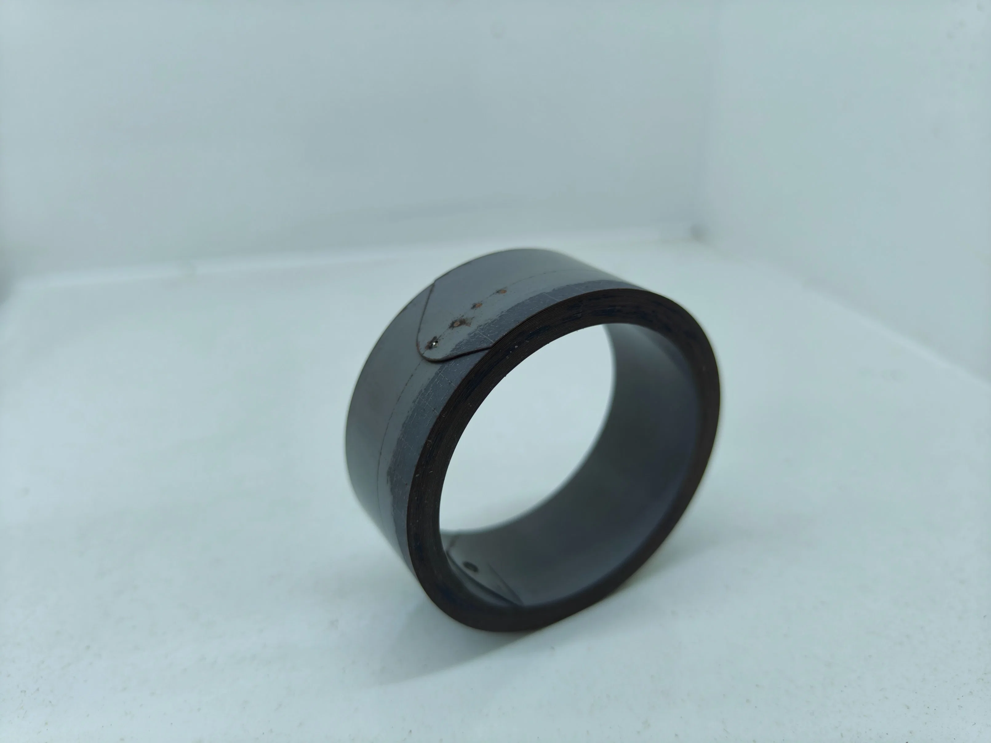 Ring Oriented Steel Mill Standard 0.23mm 0.27mm 0.3mm Lamination Silicon Core