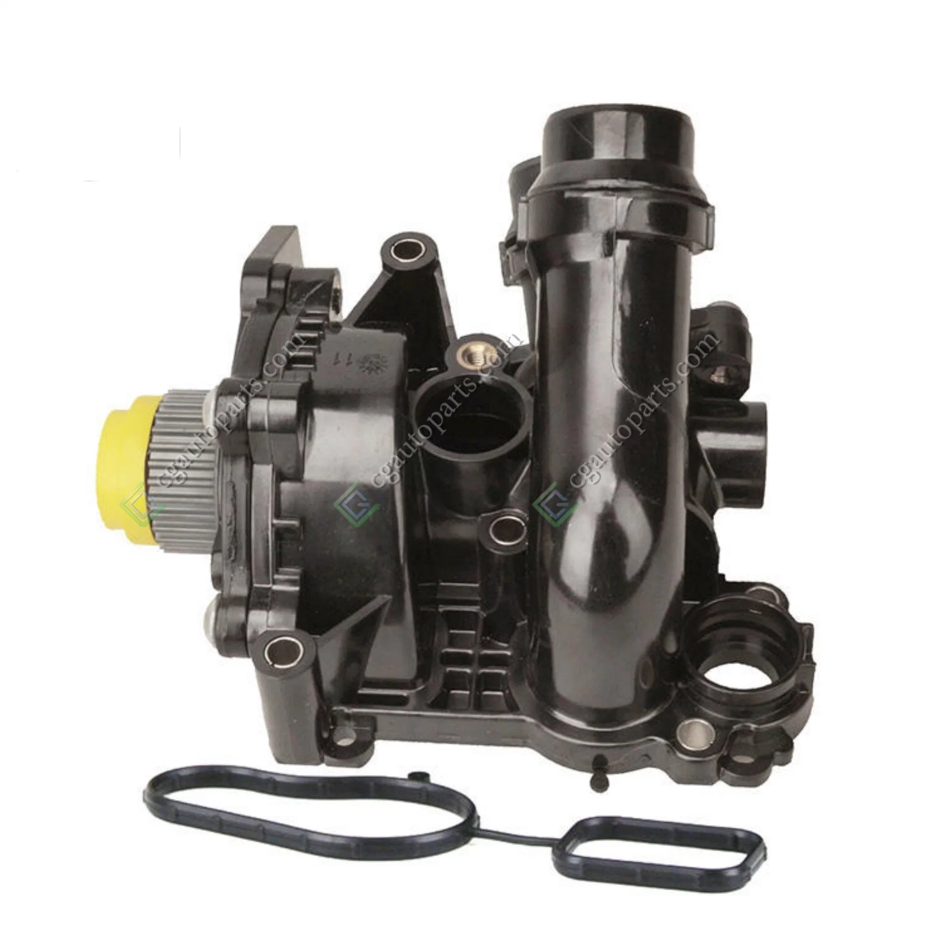 Genuine Water Pump 06h121005s Engine Cooling Water Pump Assembly 06h121026AG for Audi Ea888 1.8t 2.0t for VW Golf