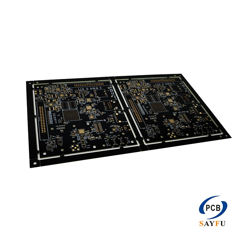 PCB Manufacturer One-Stop Service Electronic Printed Circuit Board/PCB