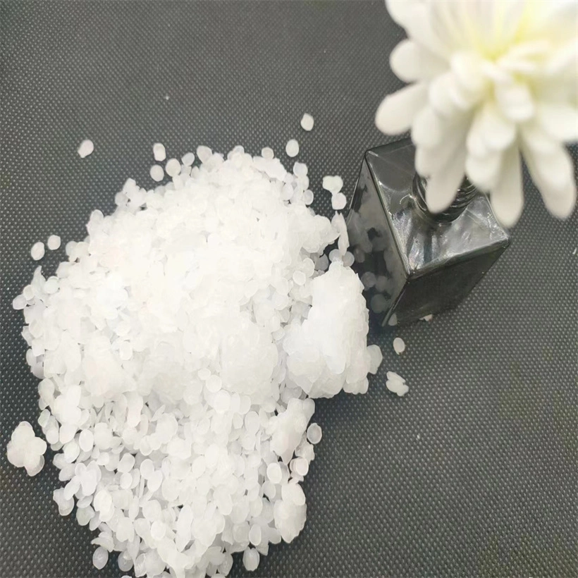 Wholesale/Supplier Full Refining Paraffin Wax High Gloss Microcrystalline Wax for Cosmetics
