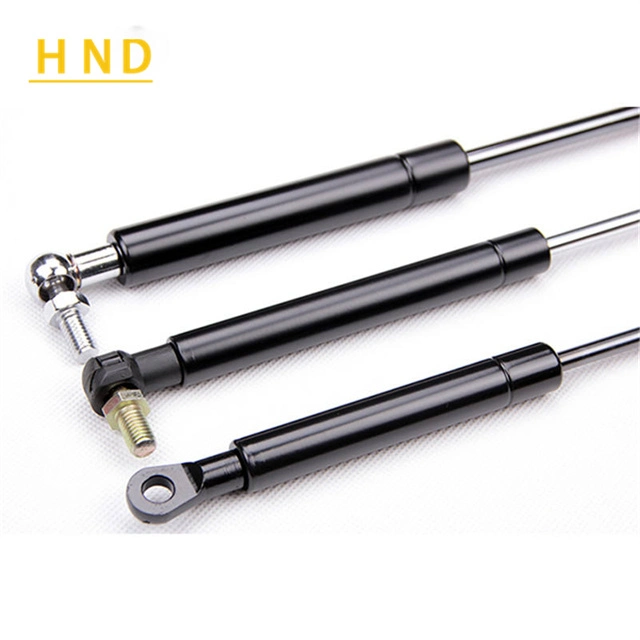 Compressed Gas Spring Clock Spring for Toolbox Support Customization