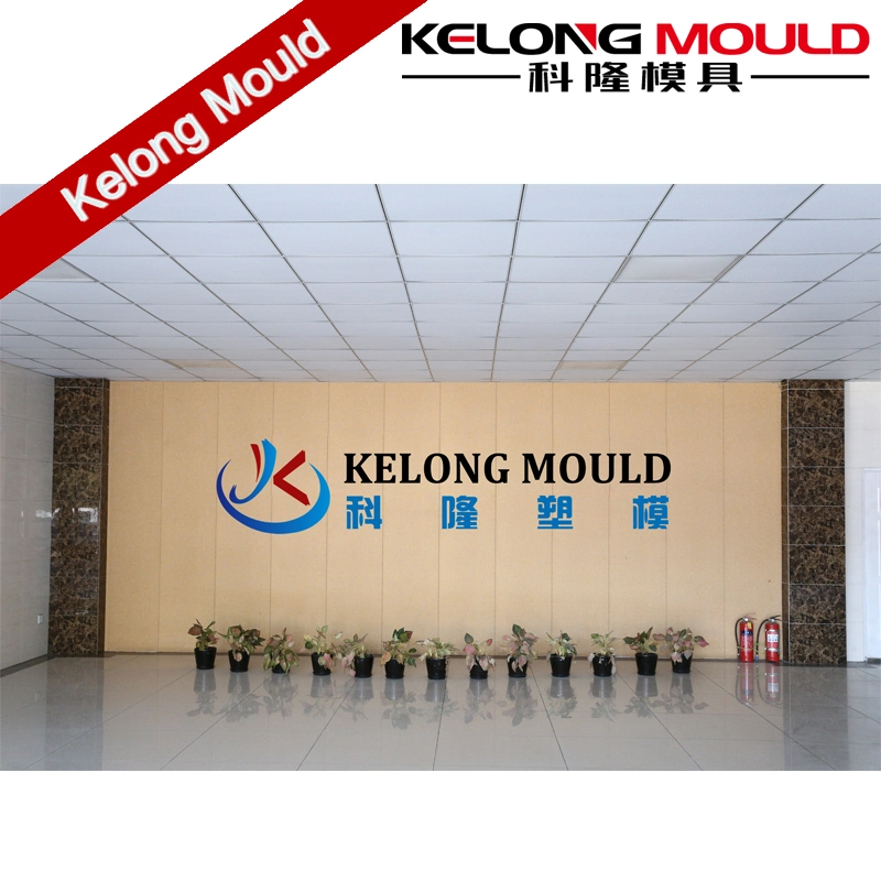 Factory Made Plastic Injection Mold Plastic Pet Bottle Preform Mould Manufacturer