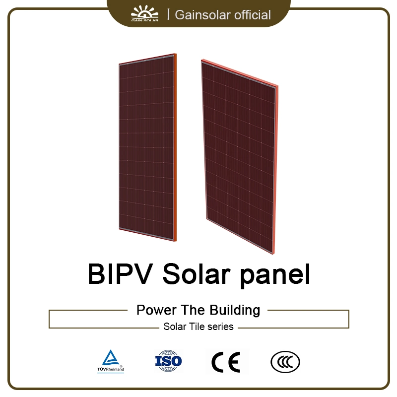 Estructura de montaje de panel solar soportes para Rvpoly 5 kW 500W vatios 1000W 10 kW Kit de panel solar 500watt 800 Sistema