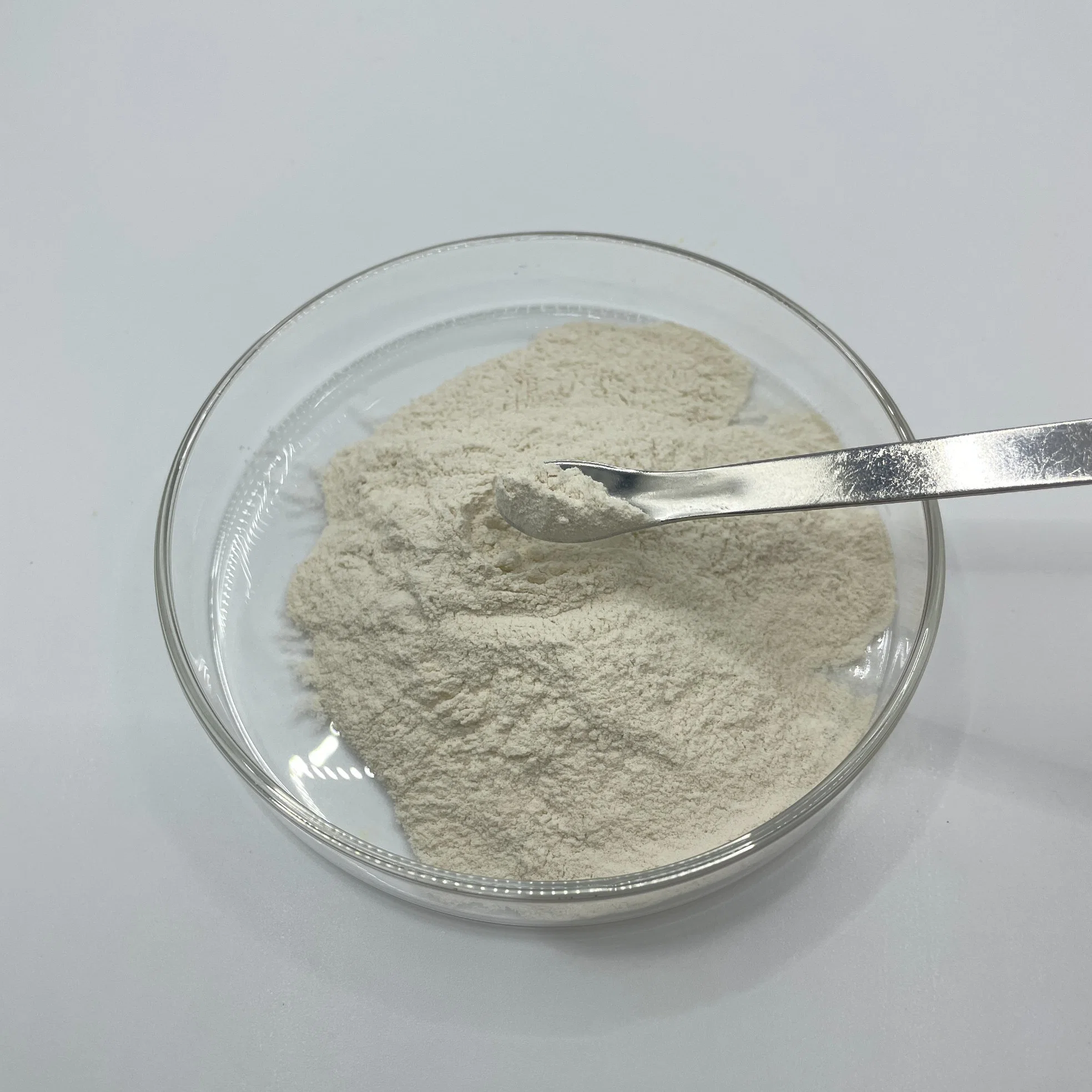 Factory Supply Feed/Food/Pharmaceutical Grade L-Isoleucine Powder