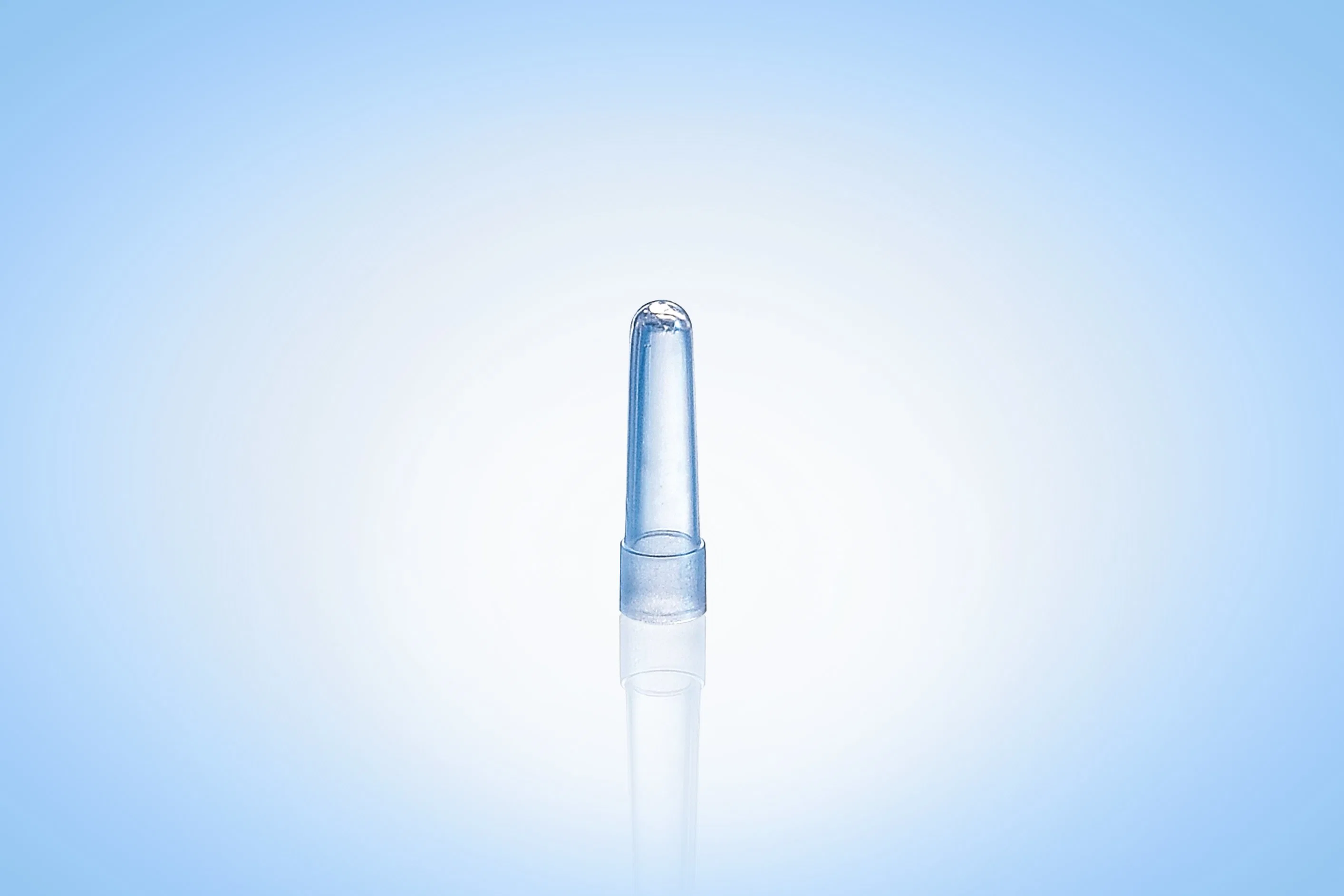 Disposable Lab Use Sample Cup and Tip for Roche Immunoassay Analyzer