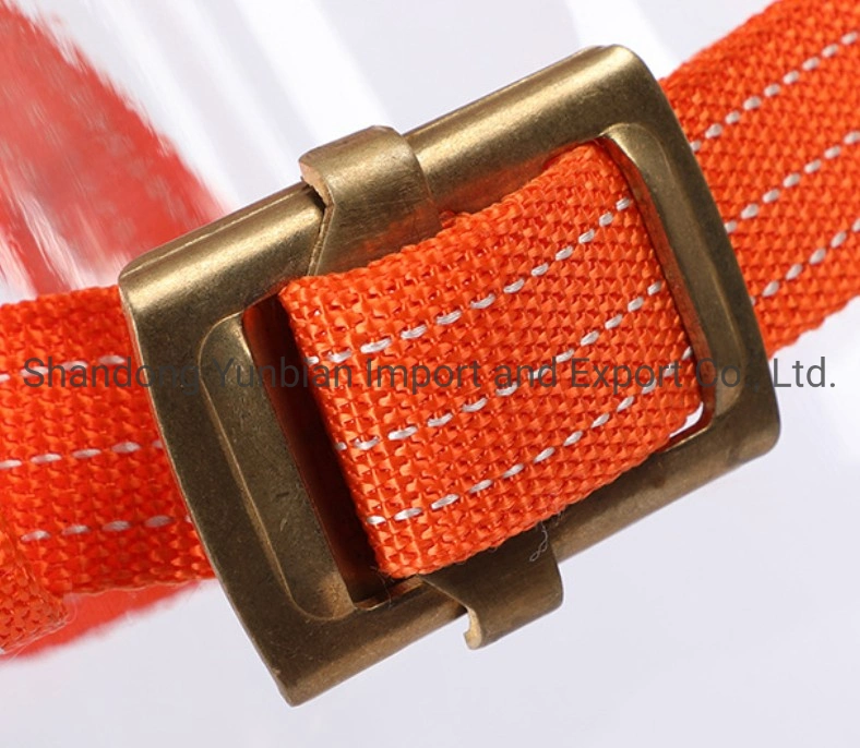 New Outdoor Sports Construction Safety Belt