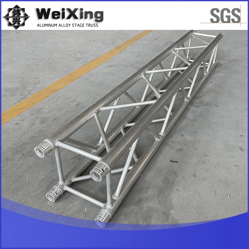 Weixing Square Truss, Spigot Truss for Event Concert Gala Stage Sale