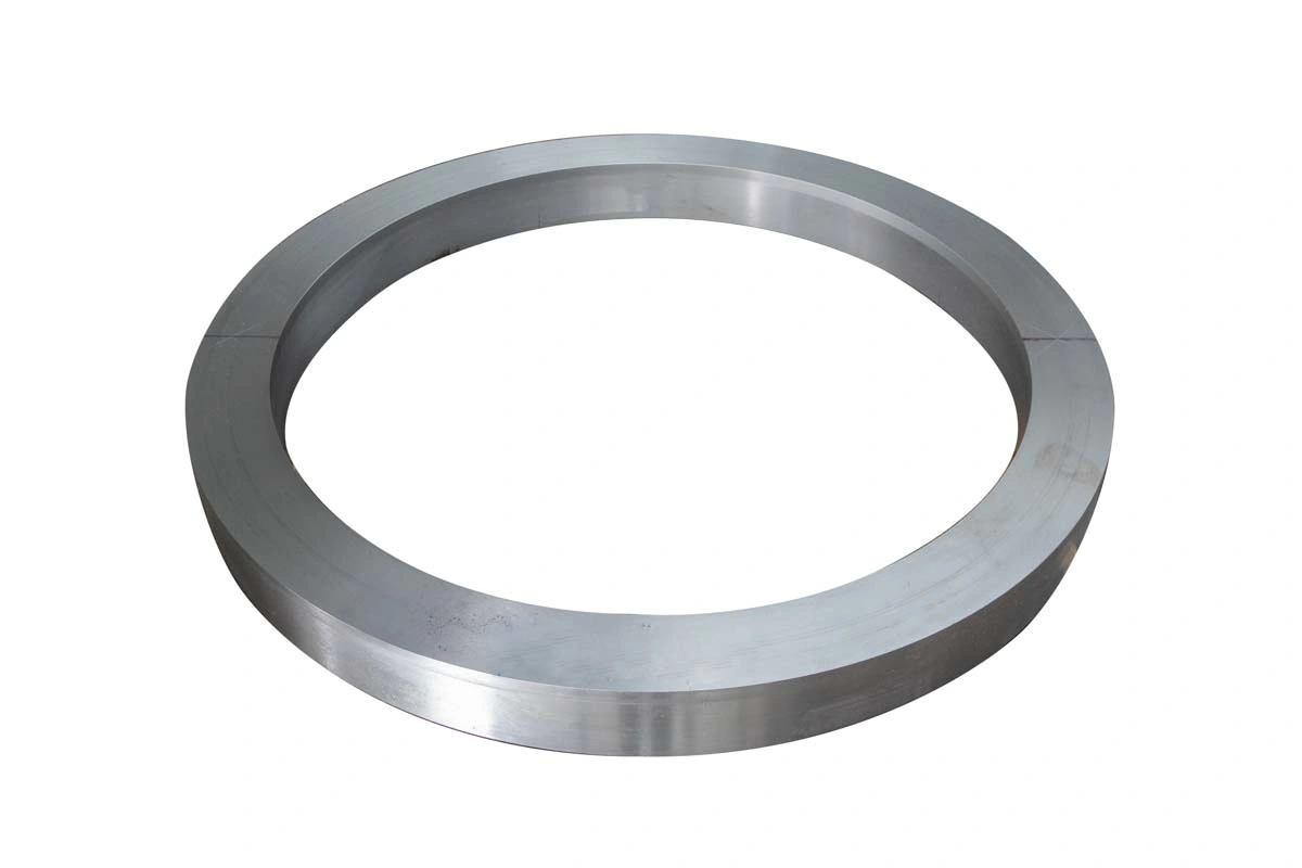 ODM Hot Forged Flange Alloy Steel China Made