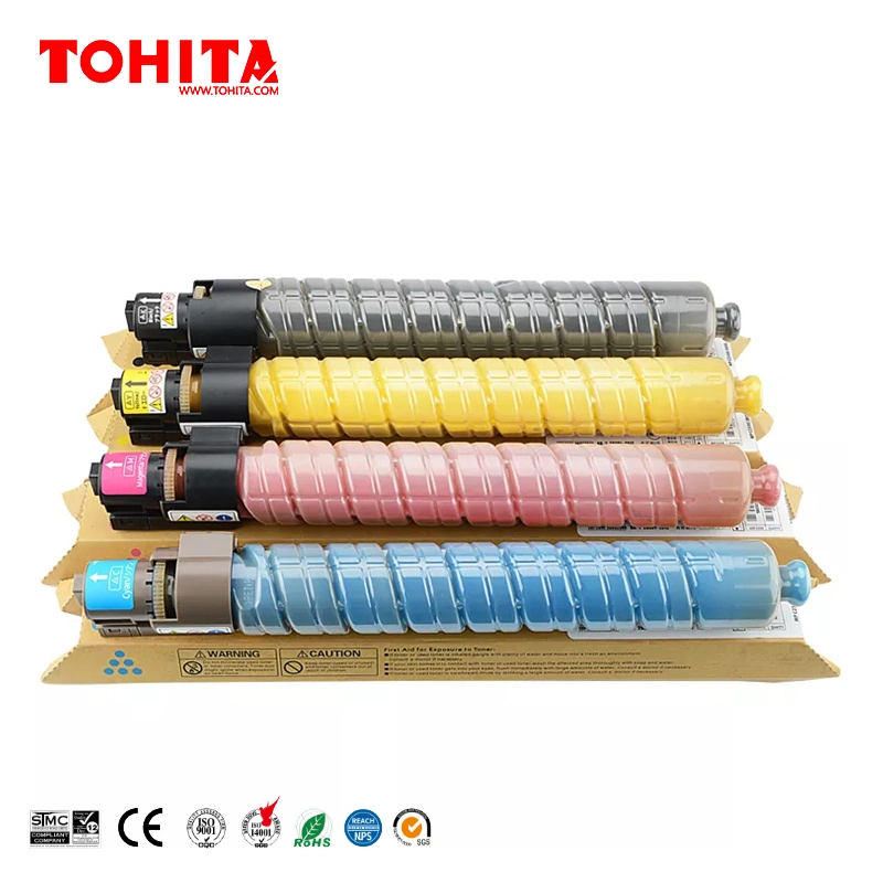 Toner Cartridge 842271 842272 842273 842274 for Ricoh Im C3500 3000 3500 Tohita