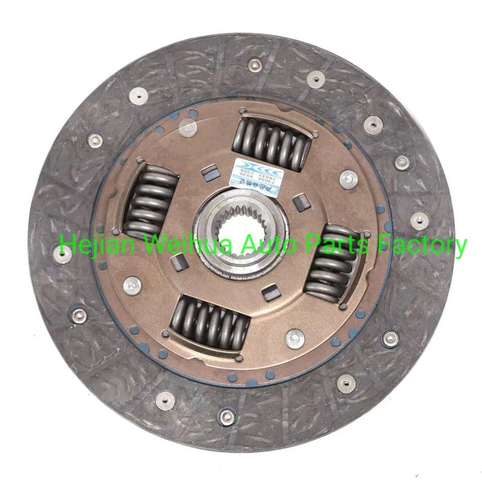 for Hyundai Motor Clutch Disc Clutch Coverwholesale Sale Clutch Disc Plate