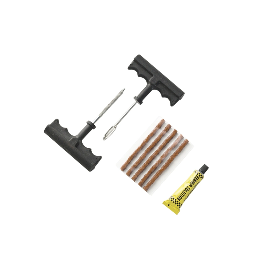 Vehicle Repair Tool Handle Tyre Repair Tool Kits