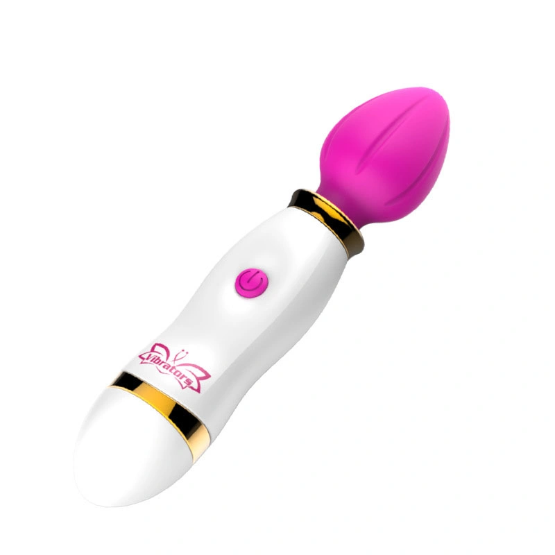 G-Spot Vibrator Pocket Vibrator clit Massager Juguetes sexuales para mujeres