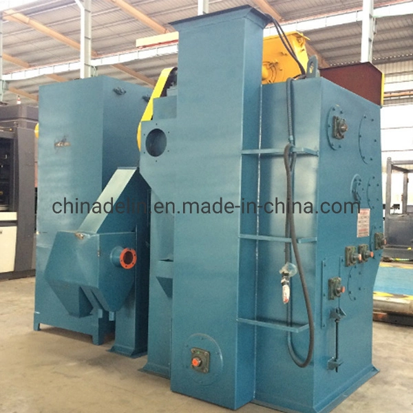 200kg/500kg Automatic Sand Blasters/Sand Blast Machine for Sandblaster