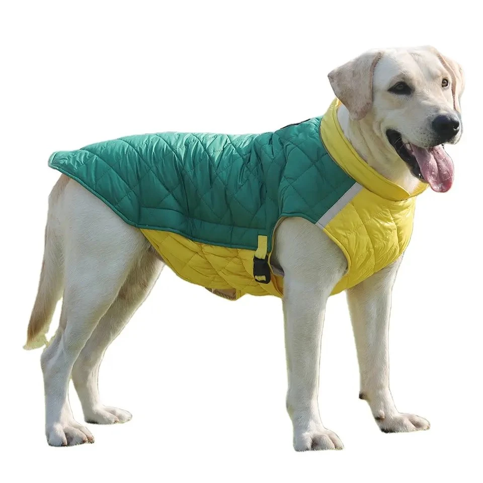 مصنع بالجملة مخصص كلب ملابس ربيع الخريف أزياء الحيوانات الأليفة أكسسوارات تزيين الملابس