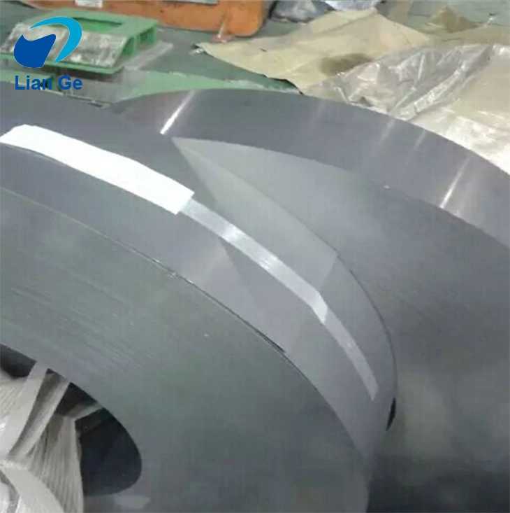 Hot Rolled Non-Oriented 0.1mm 0.4mm 50W600 35W400 100W 200W M4 Silicon Steel for Electronic Industry