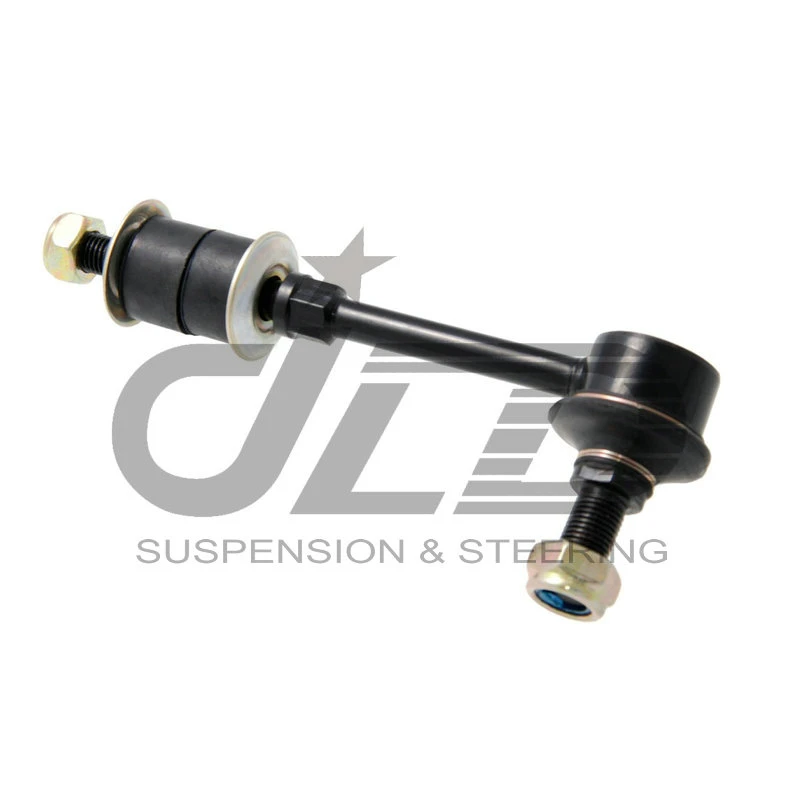 Citroën C3 pour Peugeot 206 pièces de suspension stabilisateur roulis de la barre stabilisatrice Barre de liaison 5087.45