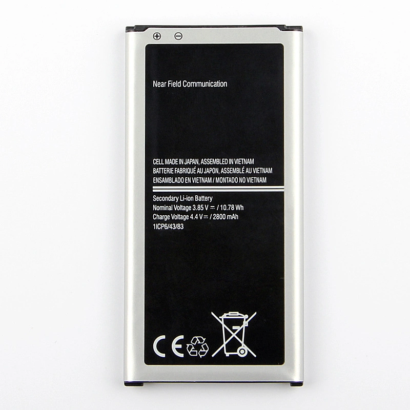 for iPhone Battery, Mobile Battery Phone Brands Replacement Mobile Batteries, for Samsung S3 S4 S5 S3miimi S4 Mini Battery for iPhone 6 7 X 5s 14 Phone Battery