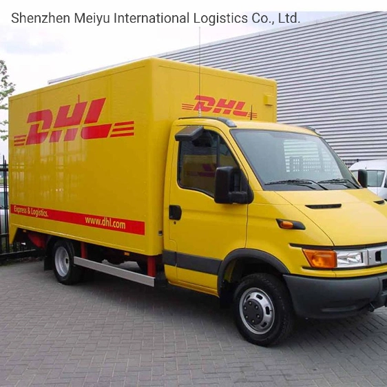 International Express FedEx UPS DHL TNT to USA Europe Canada