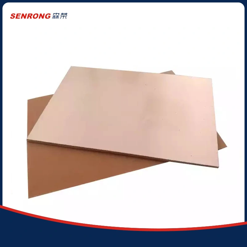 Direct Manufacturer Fr4 Copper Clad Laminate Board for PCB