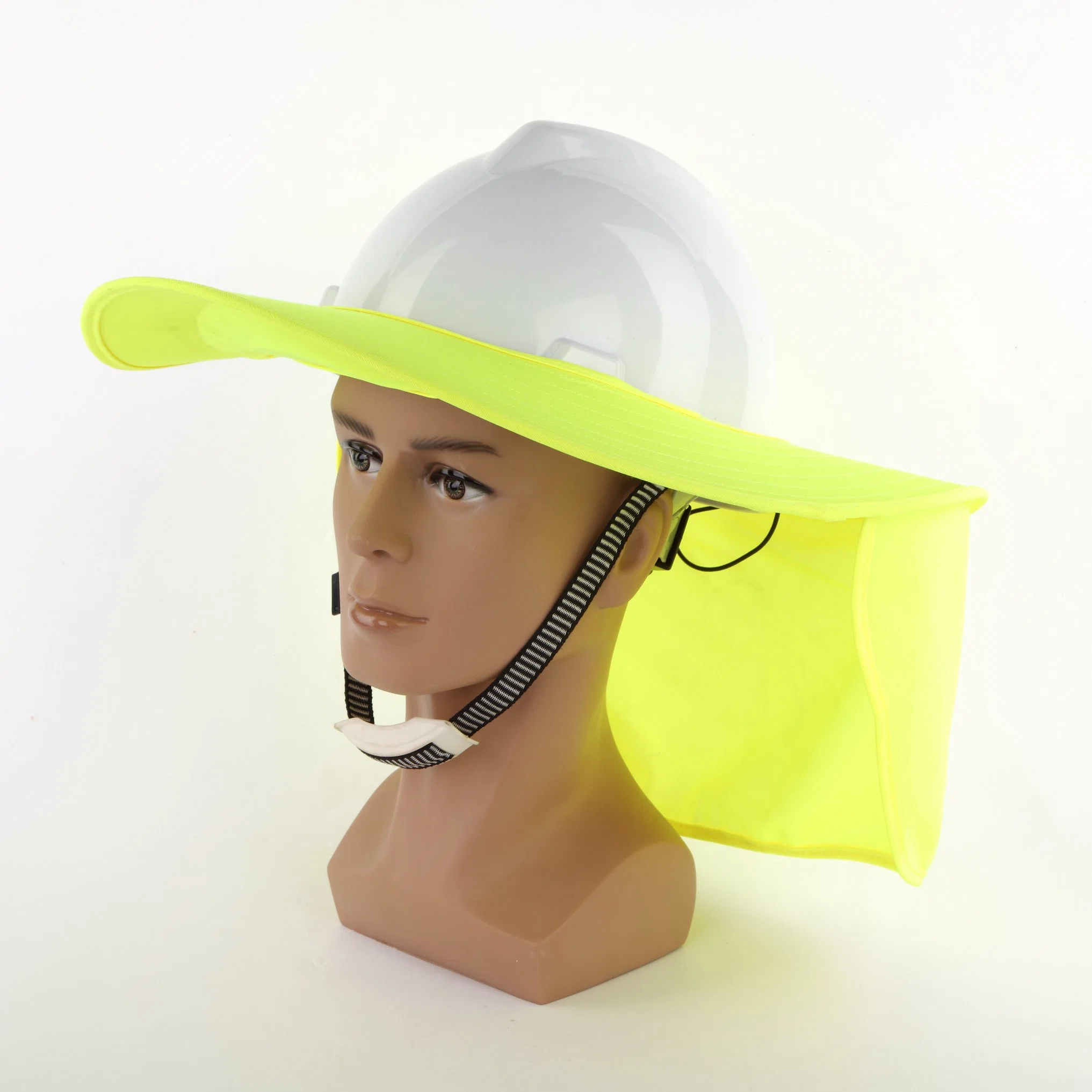 High Visibility Work Wear Bucket Hat