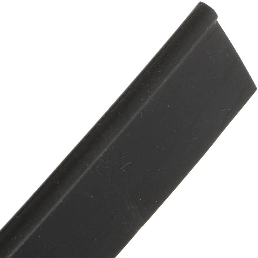 Auto Window Door Rubber Seal Weather Scraping Strip Hollow Car Weatherstrip