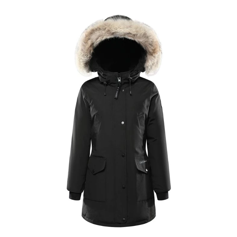 Wholesale/Supplier Plus Size Fashion Coat Women Parka Winter Women Down Jacket