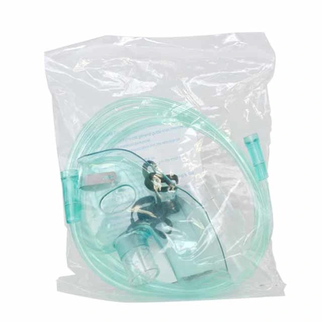 Tuoren Nasal Oxygen Tube Disposable Humidified Nasal Oxygen Tube