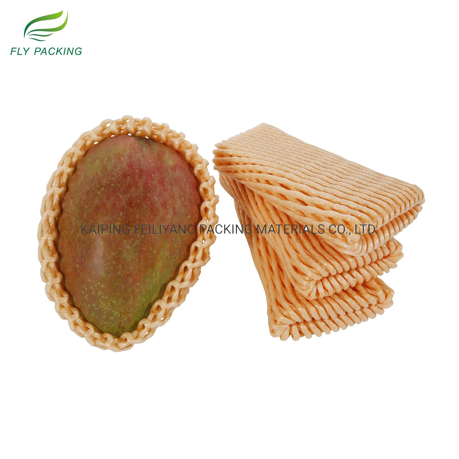 for Sale Eco-Friendly Packaging Material Fruit Protection Foam Net